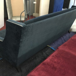 CARY STYLE - Sofas