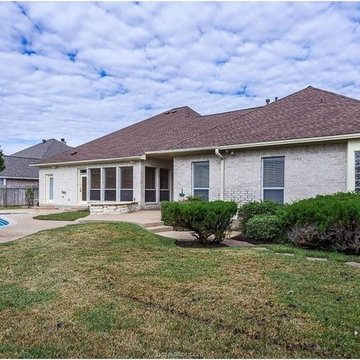 804 Holston Hills Drive, College Station, TX 77845