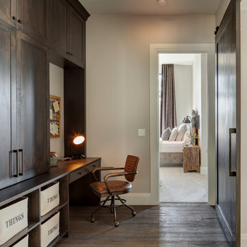 5,100 Sq. Ft. Modern Farmhouse Showcase Home