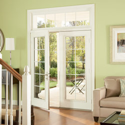 Patio Doors - Products