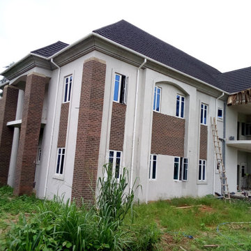 Arogwe village, Ndikelionwu, Anambra State