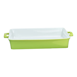 Rectangular Baker - Modern - Baking Dishes - by Omniware | Houzz