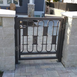 Gate - Products