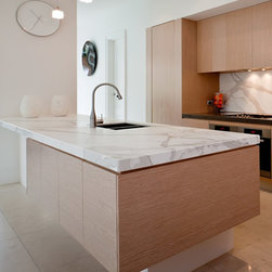 Kitchen Countertops - Kitchen Countertops