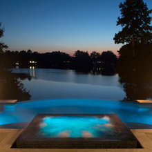 Pool Finishes