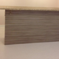 Toronto - Kitchen Cabinetry
