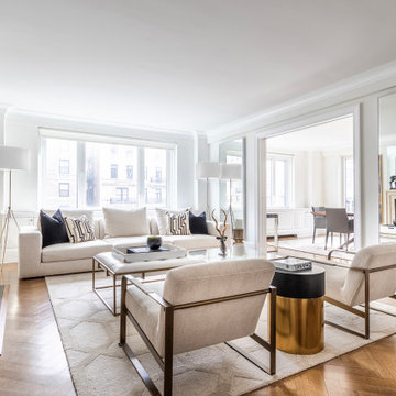 530 PARK AVENUE