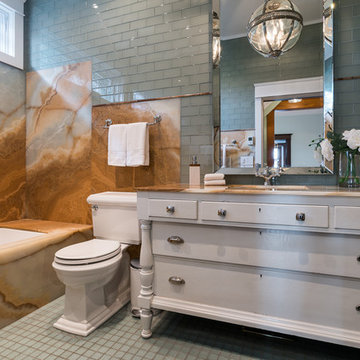 Home Renovation, Vancouver