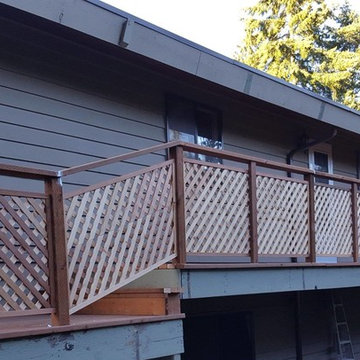 New Deck