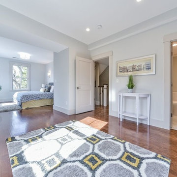 29 Orchard, JP - Arborview