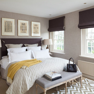 Dulwich Interior Designer's Home