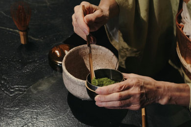 Soho Matcha Spot