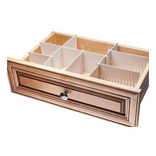 Kitchen storage