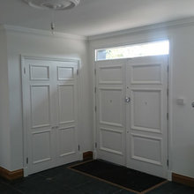 Front Entry Ideas