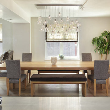 NYC Loft