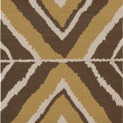 Beth Lacefield- (Alameda-1023) - Rugs