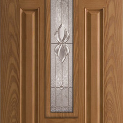 HMI Doors Sold by Elegant Entries - Front Doors