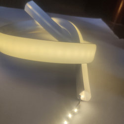 LED Neon Light - Undercabinet Lighting