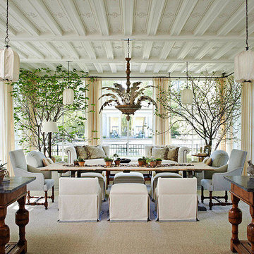 Sunroom Design and Construction in Bell Gardens, CA