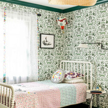 Hannah’s room