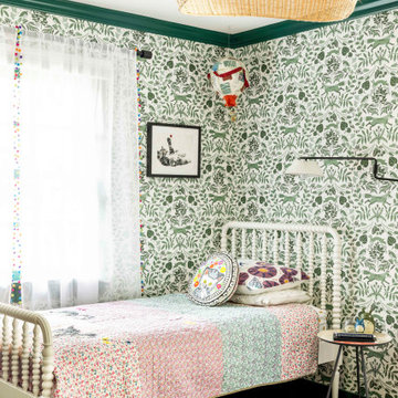 Daughter's Bedroom