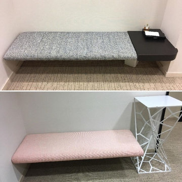 Medical Upholstery
