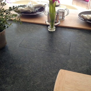 S-Box Pop-Up Storage Systems