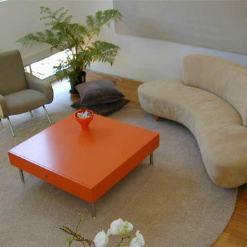 Modern Show House