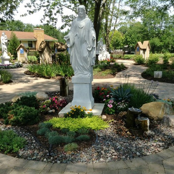 "A Blessed Sanctuary"