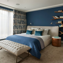 Chambre Parentale