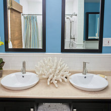 Summer Bathroom