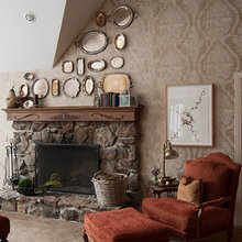 Living Room Ideas