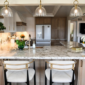 Memory Lane Modern: Where cherished memories meets contemporary design