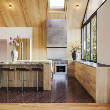 Crestwood Terrace Home