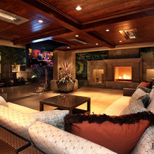 New Interior