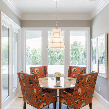 The Woodlands Transitional