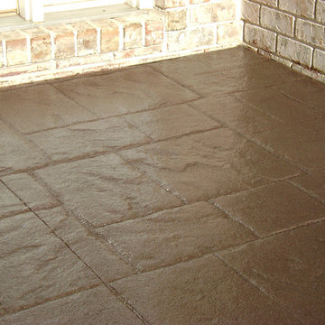 Epoxy Floor Coatings - FlexCore™ Advanced Polymer Floor Coatings