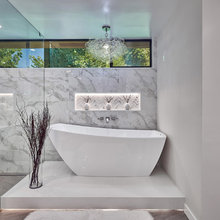 Bathroom Remodels
