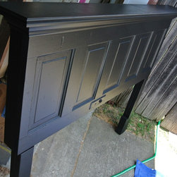 Door Headboards and More - Headboards