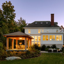 Exteriors