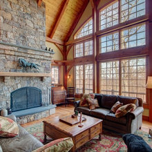 rustic