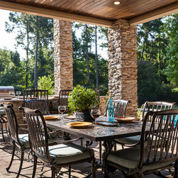 Virginia Ledgestone - Products