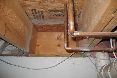 Dryer Vent Installation Service in Los Angeles