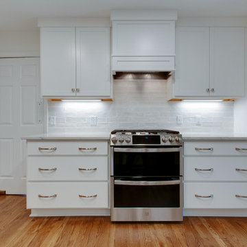 Greenhills Townhouse Reno