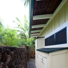 outdoor storage