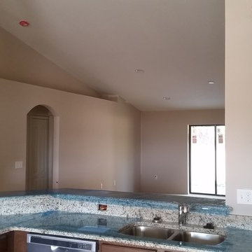 Hawthorne (BEN 55) Auburndale new home for sale by Southern Homes