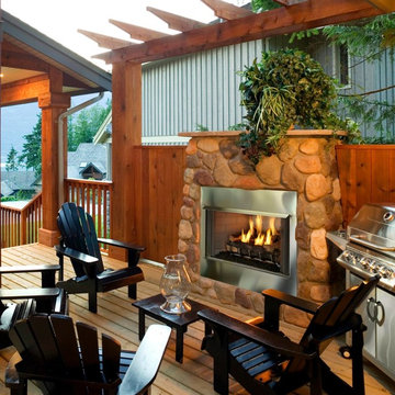 Heat & Glo Fireplace Gallery