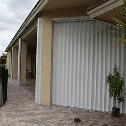 Security Shutters - Products