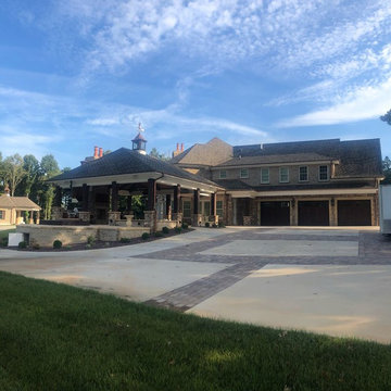 Landscape Projects