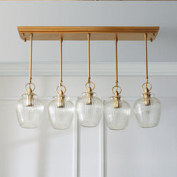 Sevine Chandelier - Kronleuchter